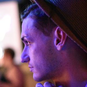 Meet your Posher, Andreas